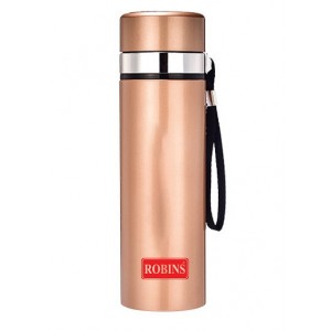 ROBINS Stainless Steel Thermos